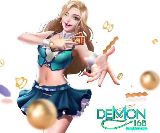demon168 เข้าสู่ระบบ